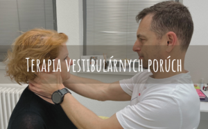 Vertigo rehabilitacia fyzioterapia orac banska bystrica zvolen závrate cvicenie polohovanie